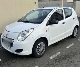SUZUKI ALTO AF-581-KQ