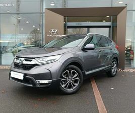HONDA CR-V 2.0 I-MMD 184CH E:HEV ELEGANCE 2WD E-CVT