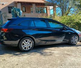 OPEL ASTRA BREAK OPEL ASTRA BREAK