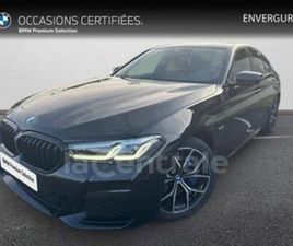 (G30) GENERATION2 545E XDRIVE 394 M SPORT BVA8