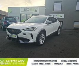 CUPRA FORMENTOR 1.4 E HYBRID 204 CH