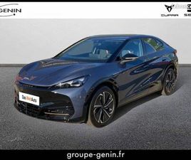 CUPRA TAVASCAN 286 CH V