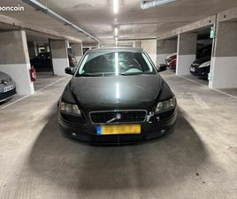 VOLVO S40 VOLVOS40