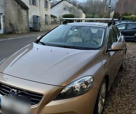 VOLVO V40 D3 150CH START&STOP SUMMUM GEARTRONIC