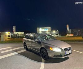 VOLVO V70 FT 2.5I 200CV