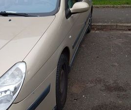 CITROEN C5 TOURER VEND VOITURE C5