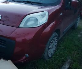 FIAT FIORINO QUBO FIAT QUBO