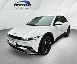 HYUNDAI IONIQ 5 DYNAMIQ (MY25) 84 KWH (229 PS) EHECK RFK