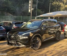 NISSAN X-TRAIL TEKNA E-POWER 204