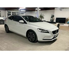 VOLVO V40 D2 VOLVO V40 II (2) 2.0 D2 120 MOMENTUM BUSINESS
