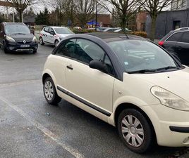 C3 PLURIEL CÔTE OUEST SÉRIE LIMITÉE