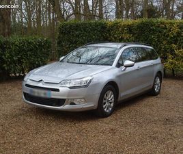 CITROEN C5