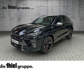 CUPRA TERRAMAR VZ CUPRA TERRAMAR 1.5 E-HYBRID DSG VZ