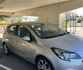 OPEL CORSA OPEL CORSA