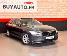 VOLVO V90 2.0D D3 TURBO MOMENTUM BUSINESS