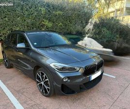 BMW X2 BMW X2 XDRIVE 190 CH DIESEL