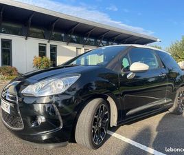 CITROEN DS3 DS3