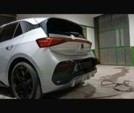 CUPRA BORN CUPRA - BORN