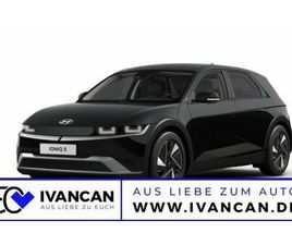 HYUNDAI IONIQ 5 84KWH 229PS CENTRIQ LED-PAKET