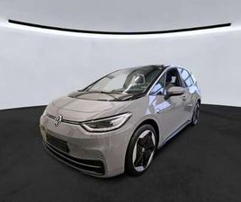 VOLKSWAGEN ID.3 FAMILY 58 KWH*AHK*LED*NAVI*PANORAMA*KAMERA*UVM*