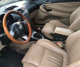 VEND ALFA ROMEO 147 POUR ALFISTE,PRO OU BRICOLO