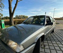 CITROEN BX GTI CITROËN BX MILLÉSIME 1.9L GTI