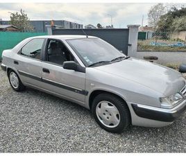CITROEN XANTIA CITROËN XANTIA