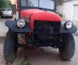 DODGE VIPER DODGE - VIPER