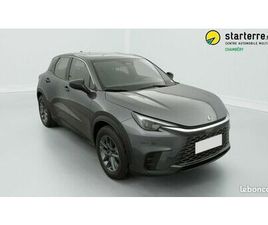 LEXUS LBX LEXUS LBX 2WD BUSINESS