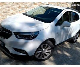 OPEL MOKKA X OPEL MOKKA X EN SUPER ÉTAT