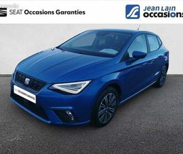 SEAT IBIZA 1.0 TSI 95 CH S/S BVM5 COPA