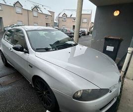 ALFA ROMEO 147
