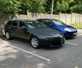 ALFA ROMEO 159 SW ALFA ROMEO 159 1.9JTDM