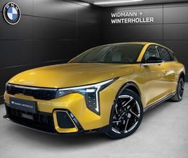 KIA K4 KIA K4 1.6T 180 DCT GTL DWP+ SZ SD 18 360° H/K ACC F