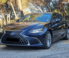 LEXUS ES ES 300H LEXUS ES 300H EXECUTIVE 218 CH/ TVA RÉCUPÉRABLE / GARANTIE