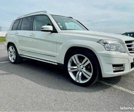 MERCEDES GLK GLK 350 MERCEDES GLK 350