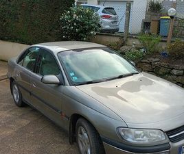 OPEL OMEGA OPEL OMEGA B , 2,5V6 CD , 170 CV , 144000 KM