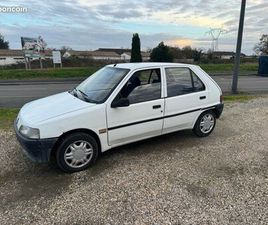 PEUGEOT 106 KID / DISTRIBUTION NEUVE