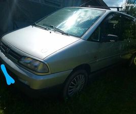 PEUGEOT 806 PEGEAUT 806