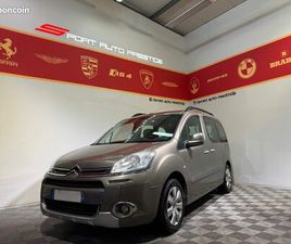 BERLINGO MULTISPACE 1.6 98 CV ( VISIO ET LIVRAISON POSSIBLE )
