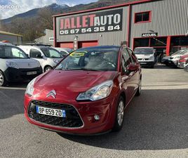 CITROEN C3 CITROEN C3 1.4 VTI CONFORT