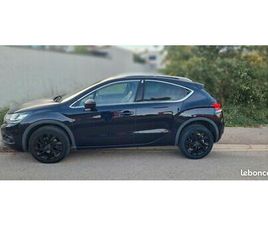 CITROEN DS4 CROSSBACK DS4 CROSSBACK