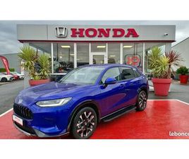 HONDA ZR-V HONDA ZR-V 2.0 I-MMD ADVANCE