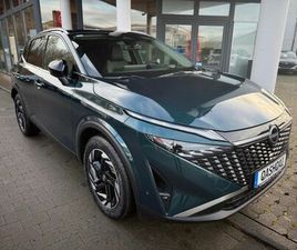 NISSAN QASHQAI MY25 1.5 E-POWER 205PS 4X2 N-CONNECTA WI