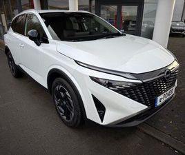 NISSAN QASHQAI MY25 1.5 E-POWER 205PS 4X2 N-CONNECTA WI