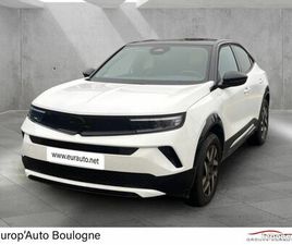 OPEL MOKKA 1.2 TURBO 136CH GS