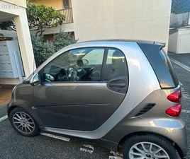 SMART RIEN AS PRÉVOIR