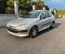 PEUGEOT 206 XS 75