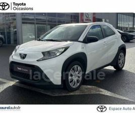 1.0 VVT-I 72 DYNAMIC MY23