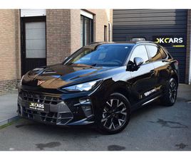 CUPRA TERRAMAR 1.5 E-HYBRID DSG 110KW 204PK - LED / NAVI